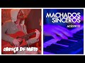 Cabeça de Mato - Machados Sinceros (Pseudo Video)