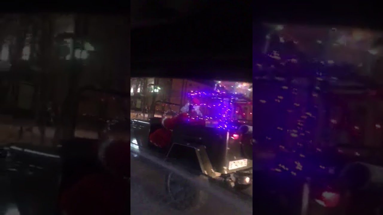 Томск астана на машине