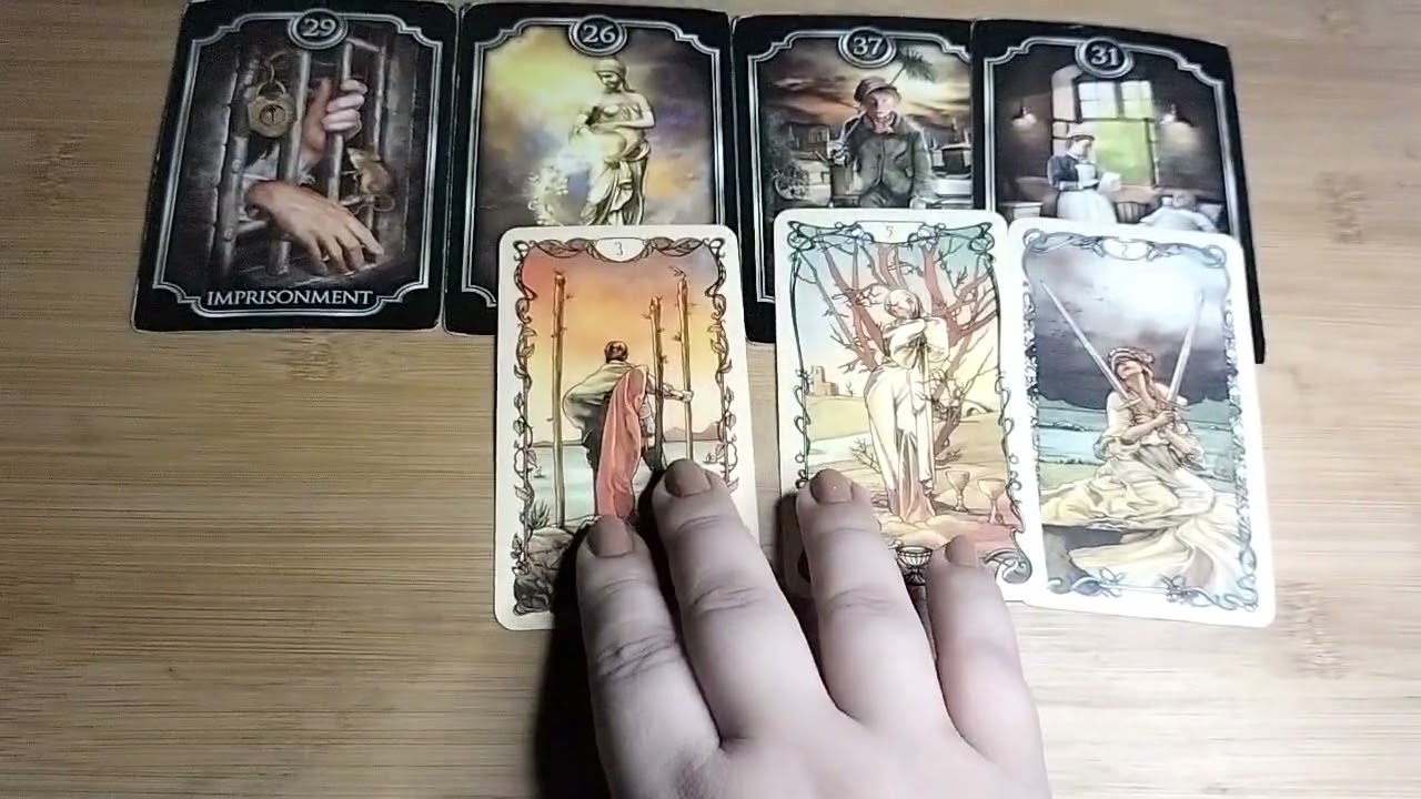 🔥Sya ang higit na mas maaapektuhan sa pag uusap muli ninyo. Aries / Leo/ Sagittarius 