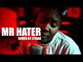 Appy Mr Hater Cover By Liyaah 