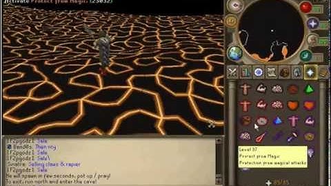 Undonex [Febuary 2013] [RSPS] [SPAWN] [PK] [WEBCLIENT]