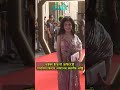 বাইফা ইভেন্টে অভিনেত্রী সাদনিমা বিনতে নোমানের স্মরণীয় এন্ট্রি | Sadnima Binte Noman