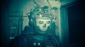 Tactical Extraction Gone Wrong: Operation Kill or Capture – The Pursuit of Hassan Zyani | CoD MW2