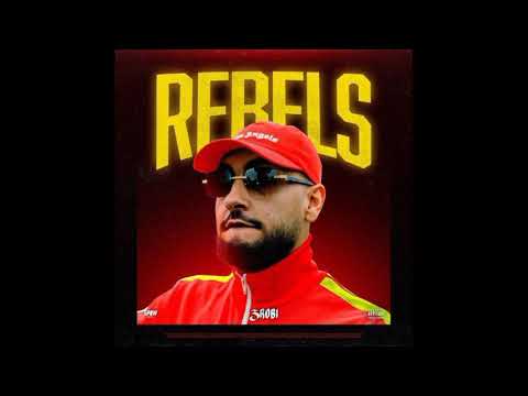 3ROBI - REBELS (OFFICIEL AUDIO)