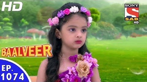 Baal Veer - बालवीर - Episode 1074 - 14th September, 2016