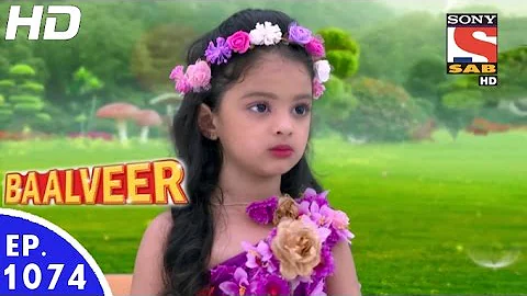 Baal Veer - बालवीर - Episode 1074 - 14th September, 2016