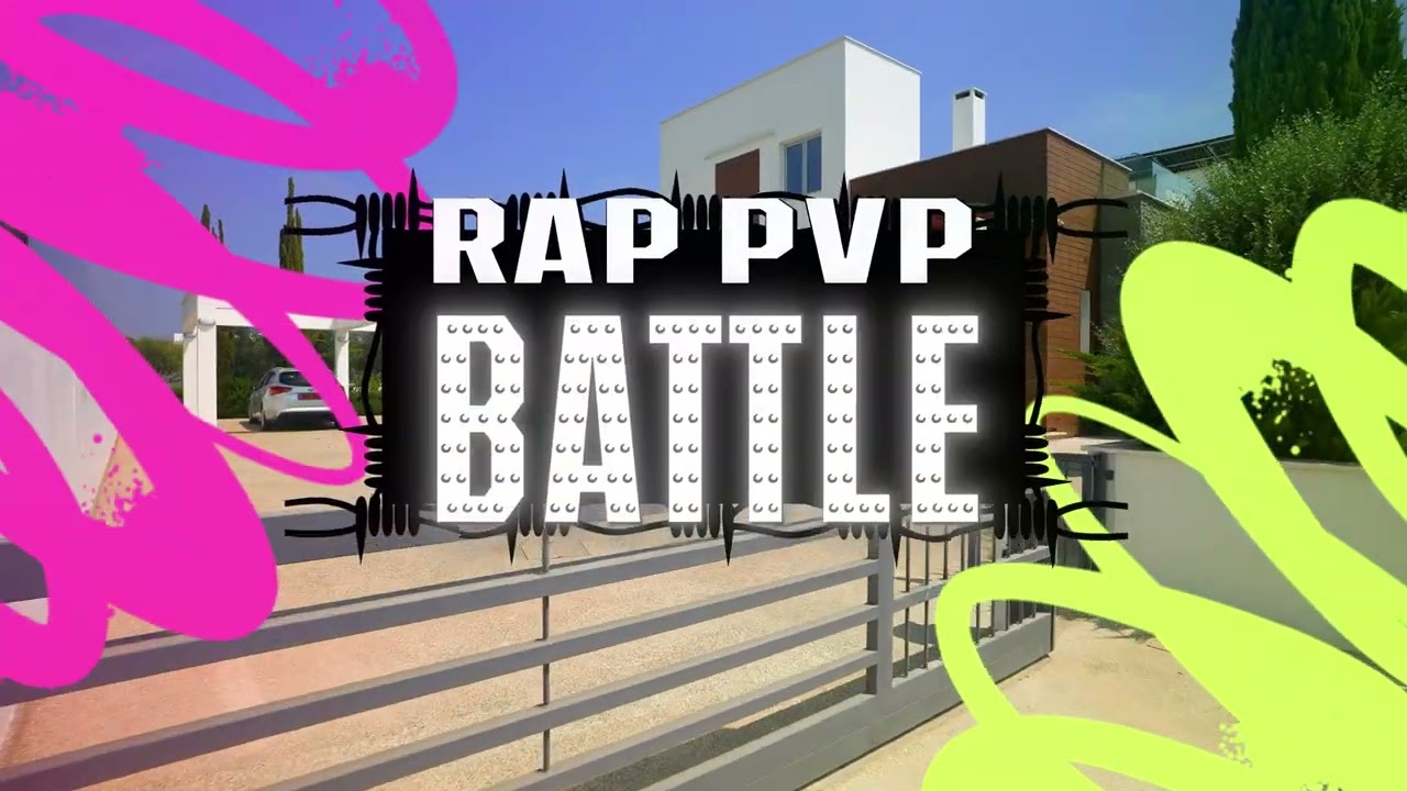 SECRET PARTY 3 | INVITATION