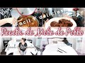 RECETA DE MOLE ROJO ESTILO GUERRERO FACIL Y DELICIOSO |#YOMEQUEDOENCASA