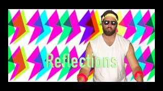 Geometry: Reflections (9-1)