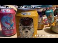 Gunna craft soft drink review by yeah lifestyle