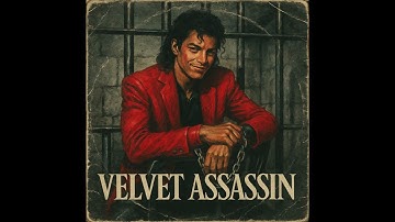 Jelboo - Velvet Assassin | 80