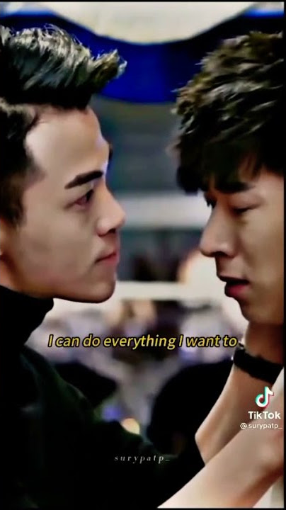 Xie Yan❤️shu nian💖 Irresistible love🤗 Chinese drama