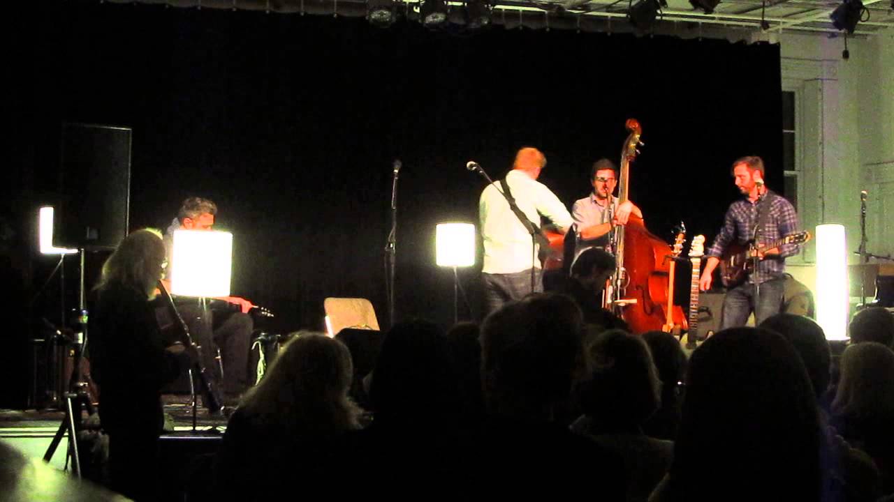 Olympic Symphonium @ Shivering Songs 2015 donas