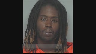 Lowcountry man accused of stealing food meant for school lunches