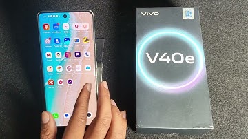 How to file transfer using quick share in Vivo V40e 5G || quick share se file transfer kaise kare