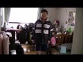 俺の部屋紹介動画