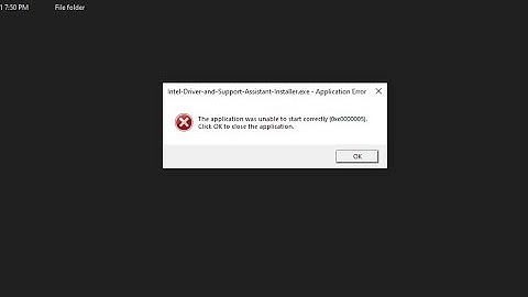 How To Fix Error Code 0xc0000005 Windows 10 | WITHOUT SOFTAWARE AND DEP