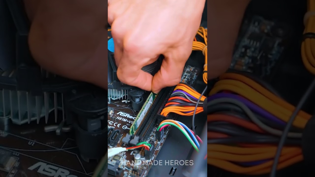Expanding Your Computer's Lifespan: How-To Guide!