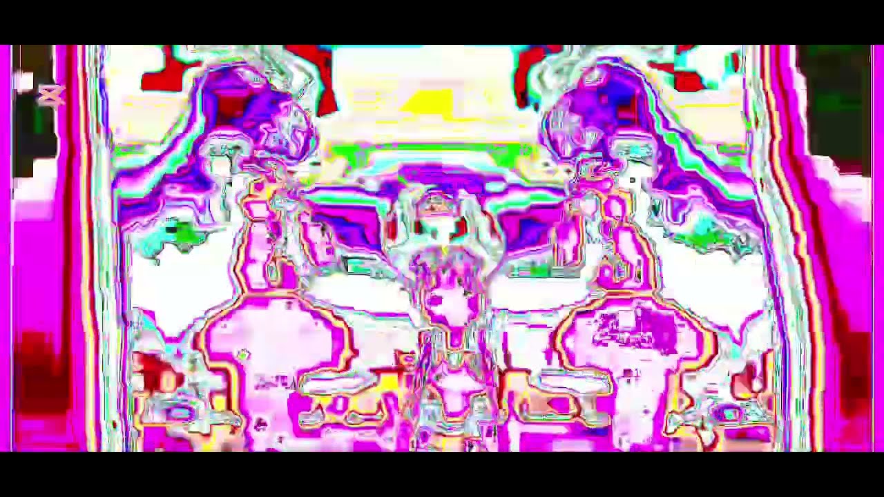 Mary bell Crying in effects Banjo Vocoder 