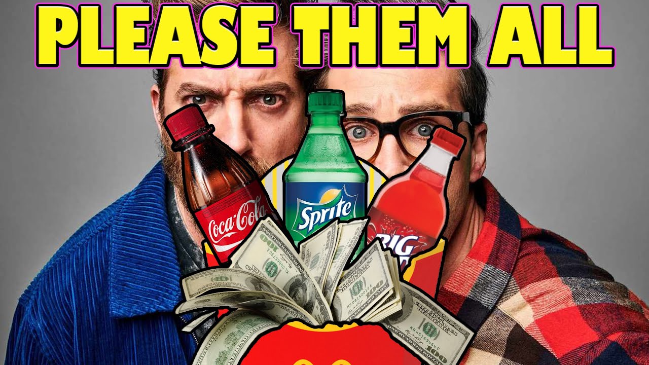 Caffeine Free Mythical Morning | Missed Information