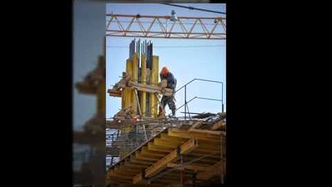 Scaffolding Nottingham:Working At Height