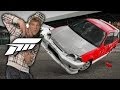 forza 5 the worlds fastest chav car?