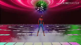 Bum diggy diggy bum bum hi power remix djshanawaz