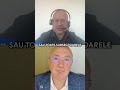 Supraperformanța pieței americane - Horia Braun la Feel The Markets