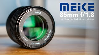 Is A 200 85Mm Lens Worth It? Meike 85Mm F1.8