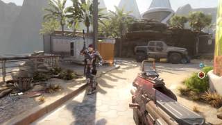 Quad Feed Multi