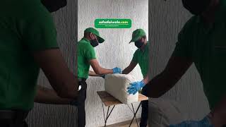 Full House Cleaning  | Satisfying Video