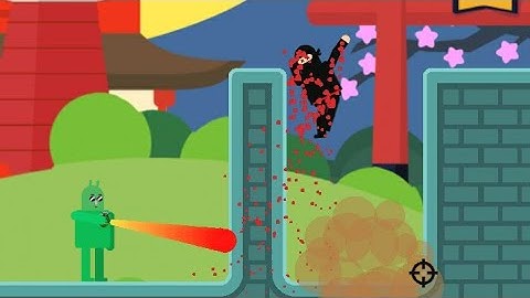 Shot Puzzle Part 7 Android/ios Gameplay