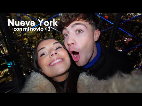 the BEST trip of MY LIFE