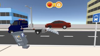 City Patrol Gameplay Video | City Patrol #citypatrol screenshot 4