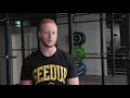 Barbell Bros Squat Workshop Testimonial Of Dalton Bass 