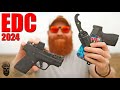 EDC 2024: My Every Day Carry