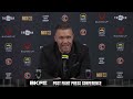 BKFC 47 Post Event Press Conference | Live!