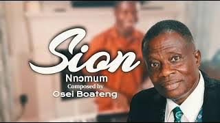 SION NNOMUM - Osei Boateng