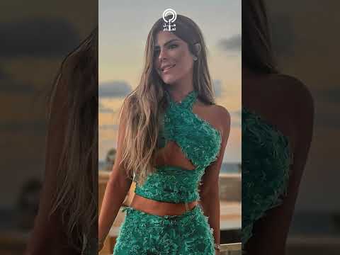 من هي ليلى فريد التي غنت ب4 لغات في افتتاح مهرجان الجونة