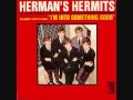 Herman's Hermits - Walkin' With My Angel