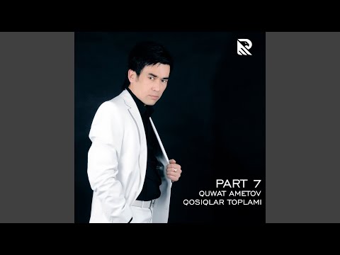 Quwat Ametov - Songi Qongiraw Rmx