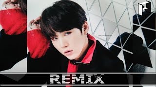 BTS - Wings: You Never Walk Alone - [Remix\Mashup] - (First Nuclo)   Not Today   Spring Day