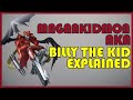 Explaining Digimon: MAGNAKIDEMON, AVENGEKIDMON &amp; BILLY THE KID EXPLAINED [Digimon Conversation #72]