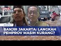 Blak-Blakan! Bahas Banjir Jakarta 2026, BPBD-Peneliti BRIN Ungkap Pola Bencana &amp; Langkah Pemprov