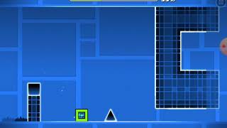 Random platformer | GDPS 2.2