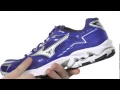 Mizuno Wave Unite SKU:#8067344
