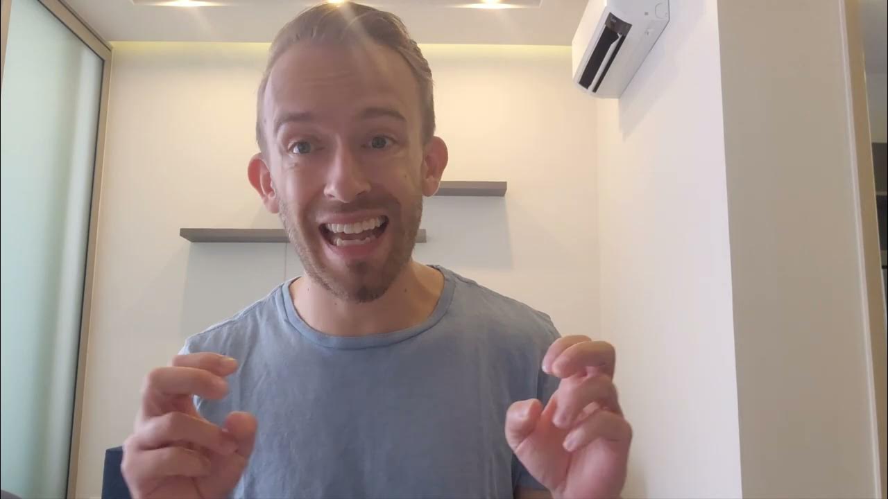 How to eliminate brain fog youtube