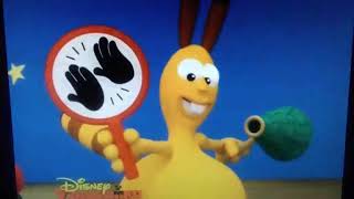 Jungle Junction Bungos Song Russian