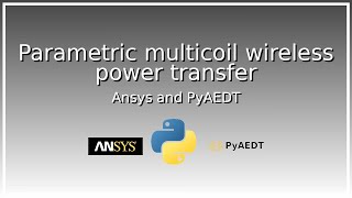 Parametric multicoil wireless power transfer