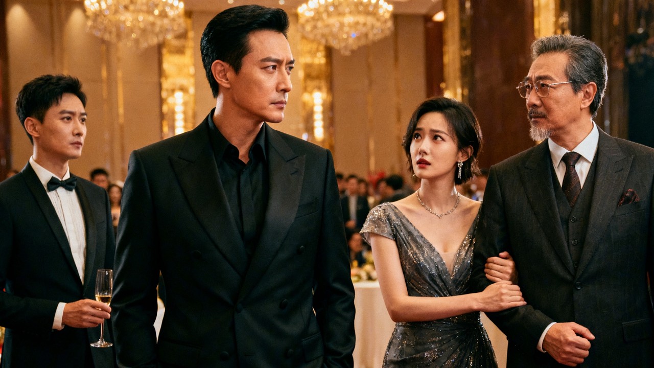 Sevgilisini kurtarıp kayboldu, 6 yıl sonra CEO döndü; gizli ikizleri duyunca peşine düştü